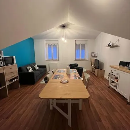 Appartamento L'escapade En Baie *