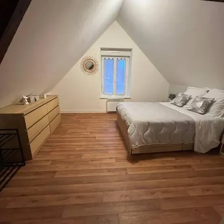 Appartamento L'escapade En Baie