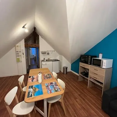 Appartamento L'escapade En Baie